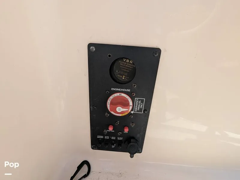 Slide: The Image of Scout 210 Dorado 2022 - 15334426