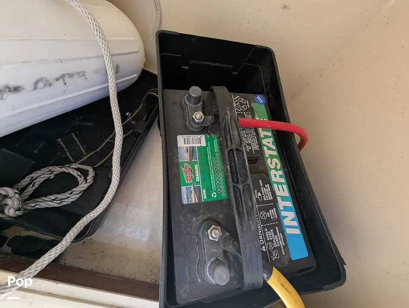 Slide: The Image of Scout 210 Dorado 2022 - 15334432