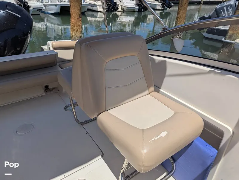 Slide: The Image of Scout 210 Dorado 2022 - 15334436