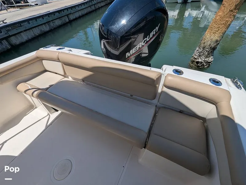 Slide: The Image of Scout 210 Dorado 2022 - 15334441