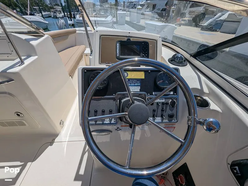 Slide: The Image of Scout 210 Dorado 2022 - 15334413