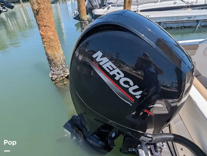 Slide: The Image of Scout 210 Dorado 2022 - 15334541