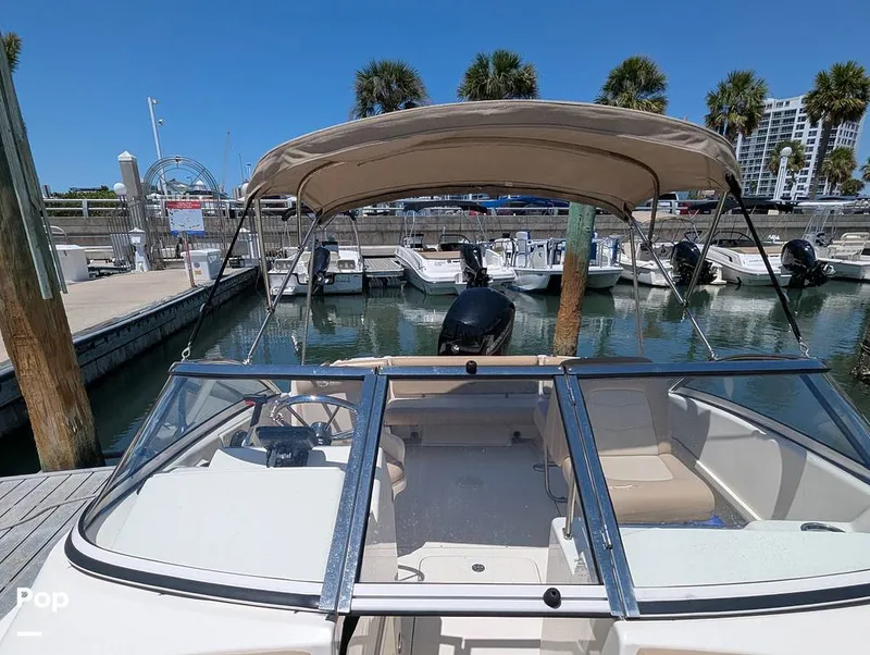 Slide: The Image of Scout 210 Dorado 2022 - 15334547