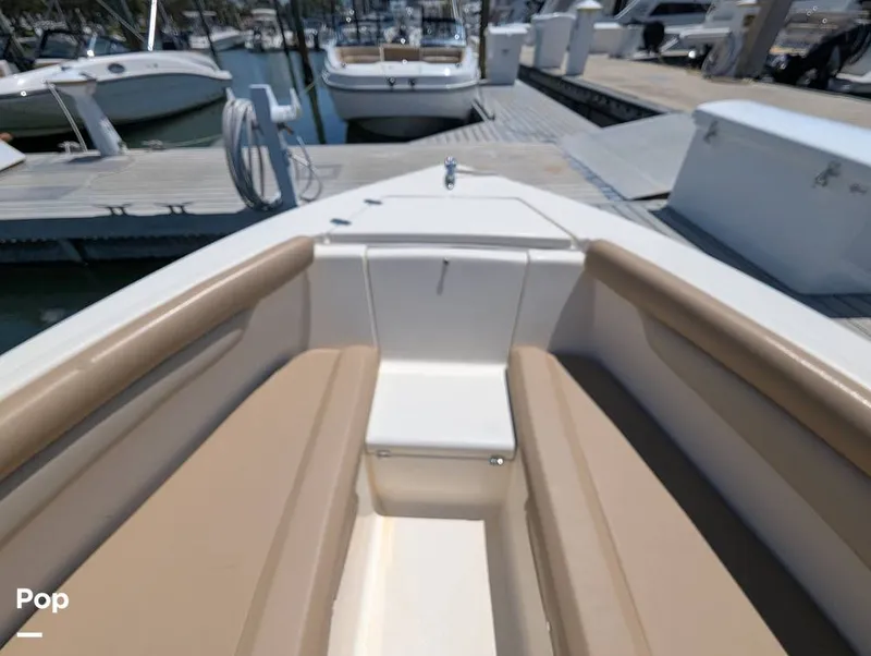 Slide: The Image of Scout 210 Dorado 2022 - 15334550