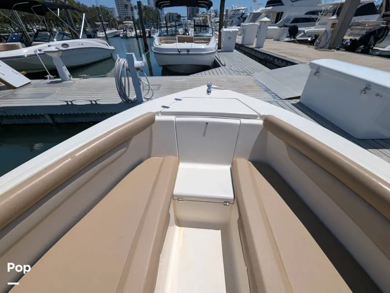 Slide: The Image of Scout 210 Dorado 2022 - 15334551