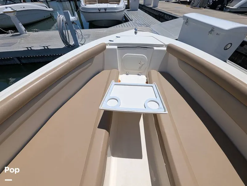 Slide: The Image of Scout 210 Dorado 2022 - 15334552