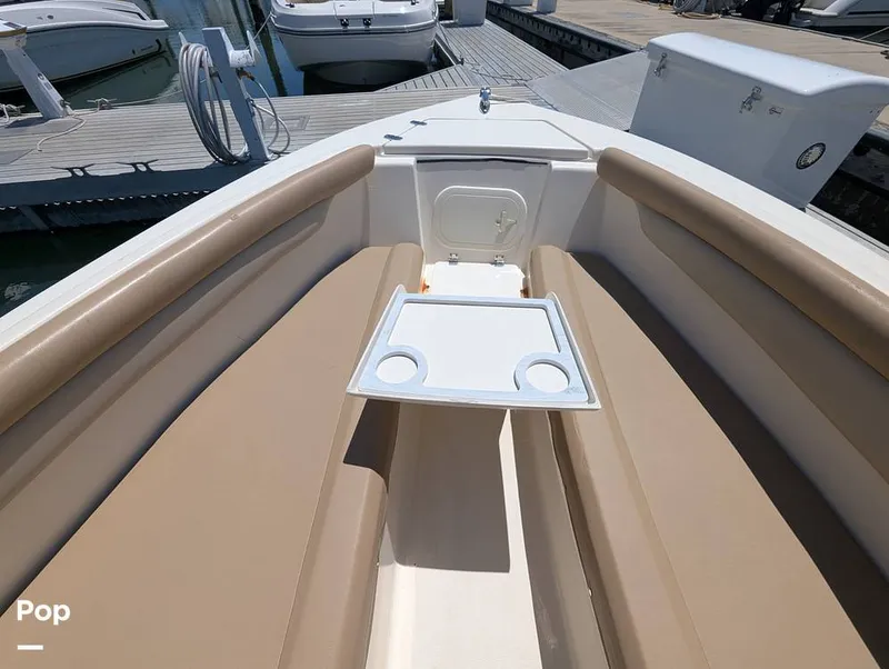 Slide: The Image of Scout 210 Dorado 2022 - 15334553