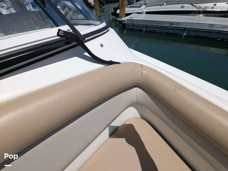 Slide: The Image of Scout 210 Dorado 2022 - 15334625