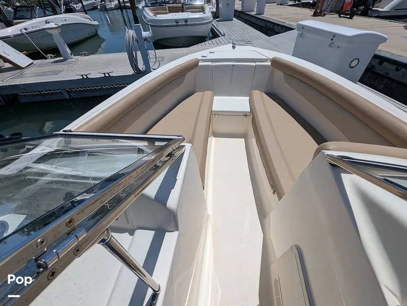 Slide: The Image of Scout 210 Dorado 2022 - 15334415