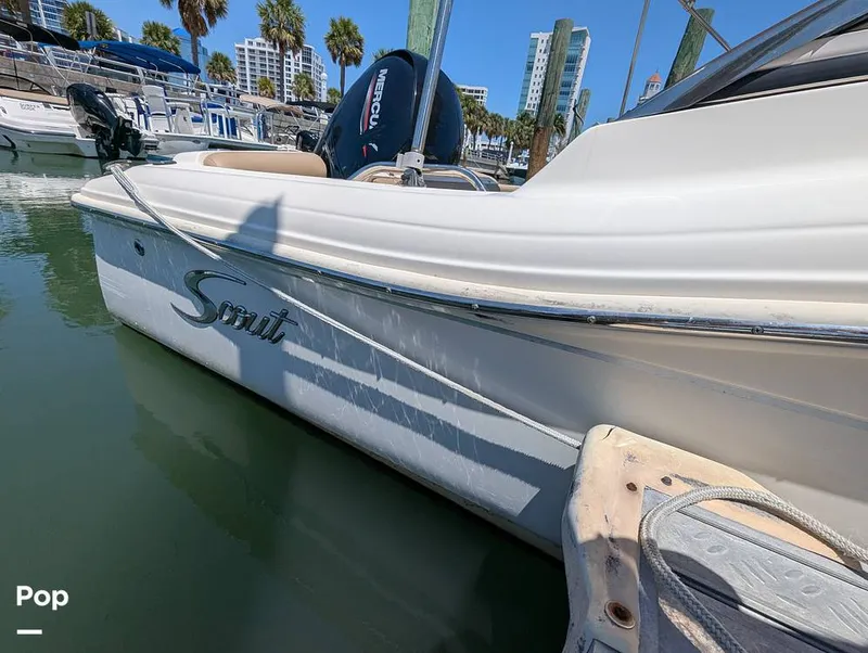 Slide: The Image of Scout 210 Dorado 2022 - 15334631