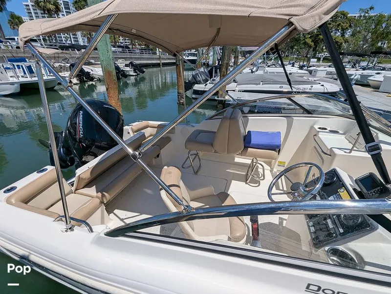 Slide: The Image of Scout 210 Dorado 2022 - 15334632