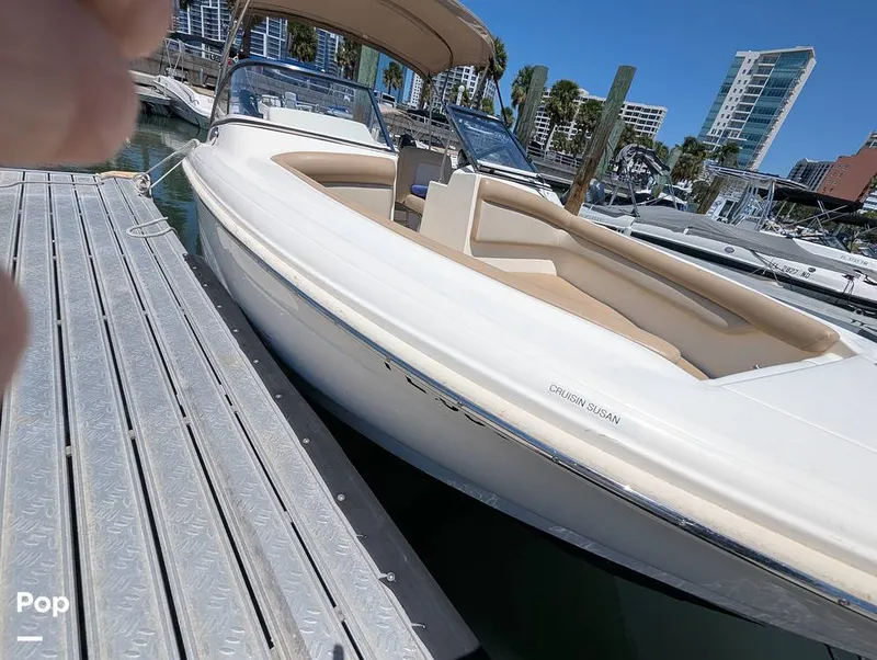 Slide: The Image of Scout 210 Dorado 2022 - 15334633