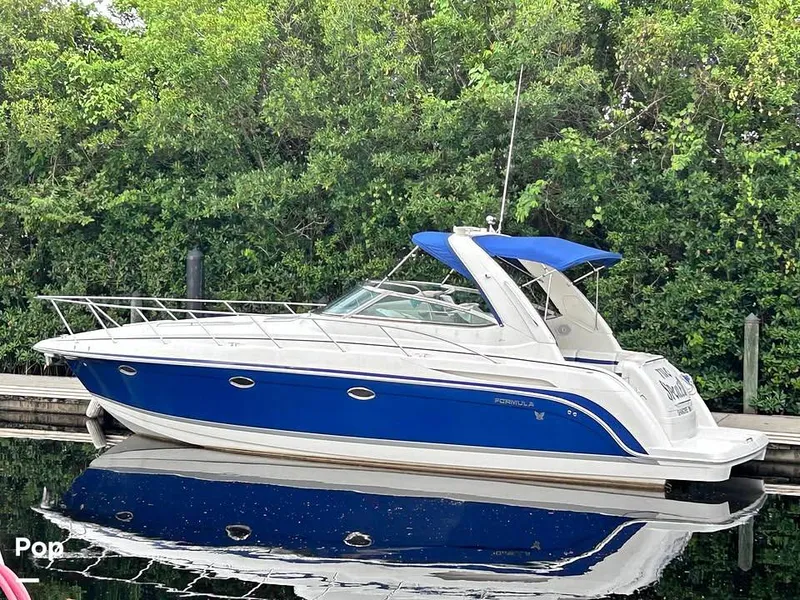 The Image of Formula 37 2003 - 15330010