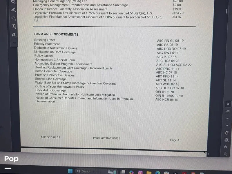 Slide: The Image of Formula 37 2003 - 16213215