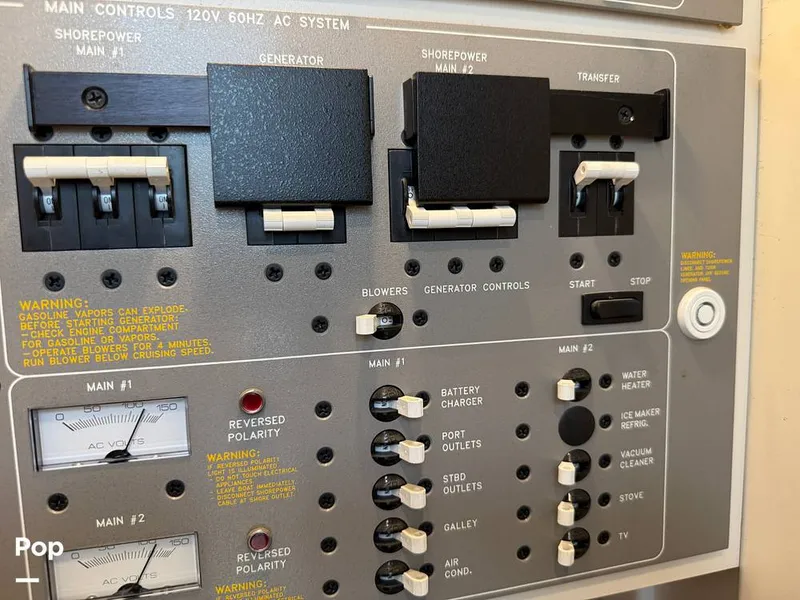 Slide: The Image of Formula 37 2003 - 15424632