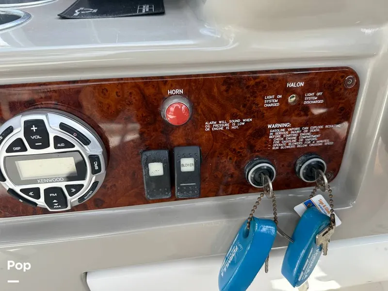 Slide: The Image of Formula 37 2003 - 15424640