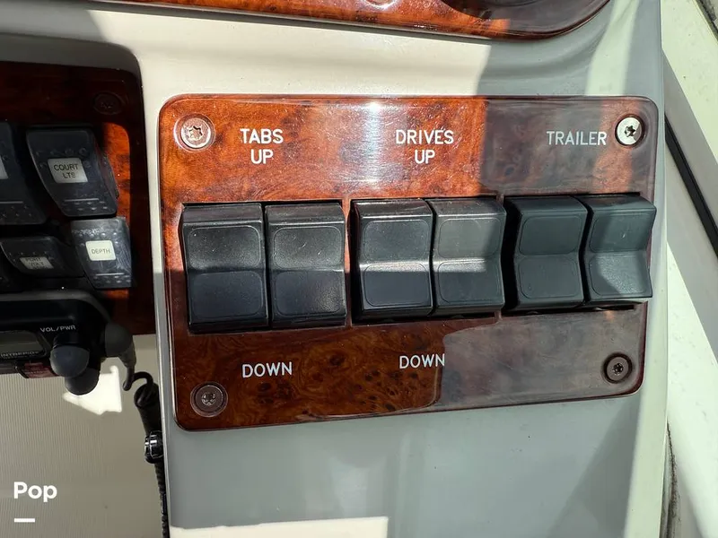 Slide: The Image of Formula 37 2003 - 15424644