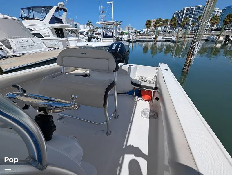 Slide: The Image of Sailfish 242 CC 2022 - 15344319