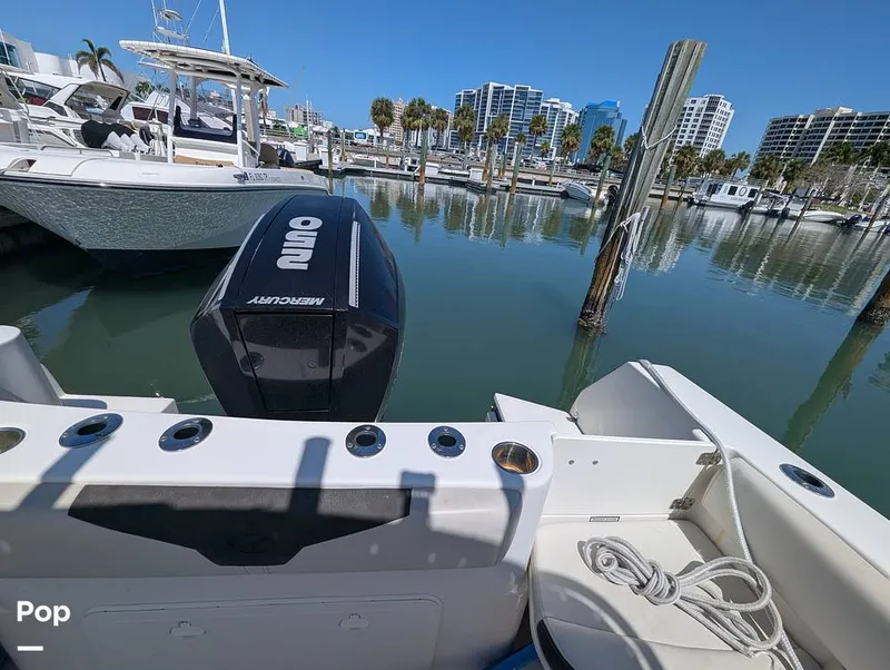 Slide: The Image of Sailfish 242 CC 2022 - 15344320