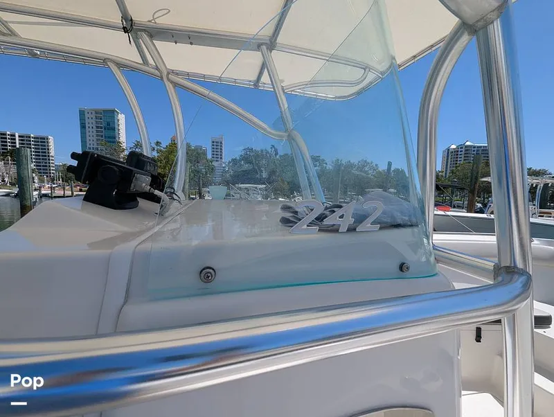 Slide: The Image of Sailfish 242 CC 2022 - 15344336