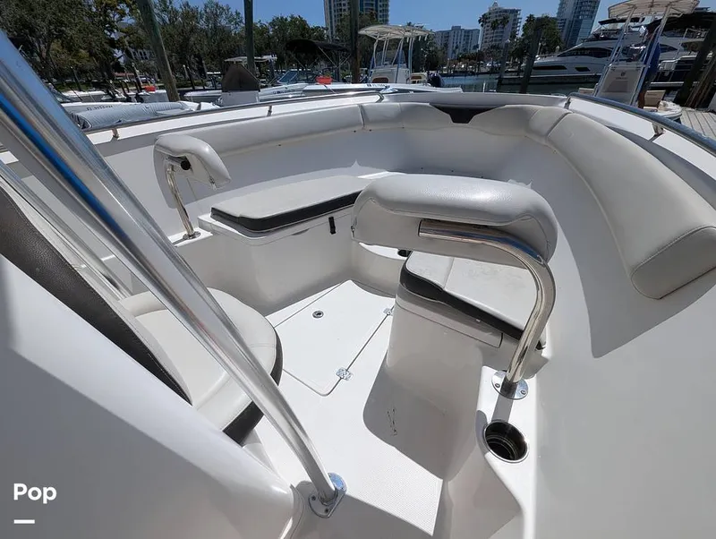 Slide: The Image of Sailfish 242 CC 2022 - 15344337