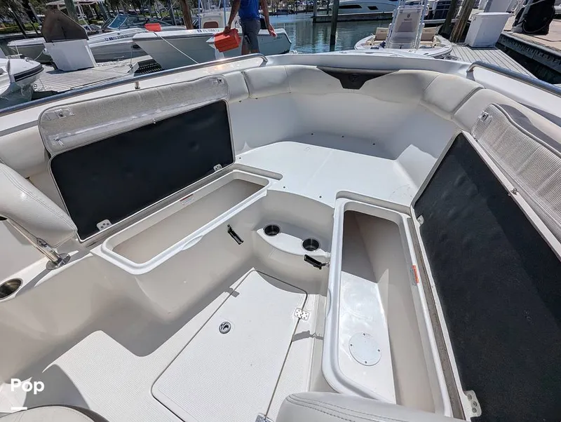 Slide: The Image of Sailfish 242 CC 2022 - 15344338