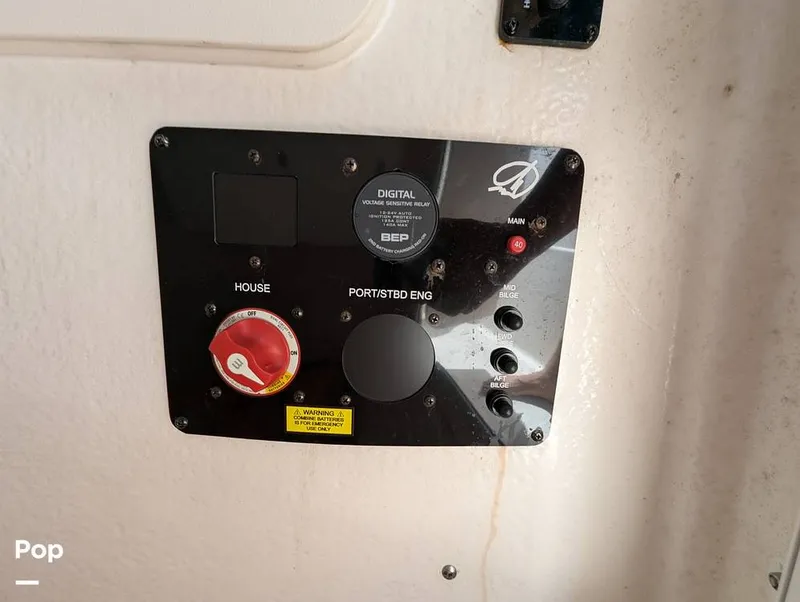 Slide: The Image of Sailfish 242 CC 2022 - 15344462