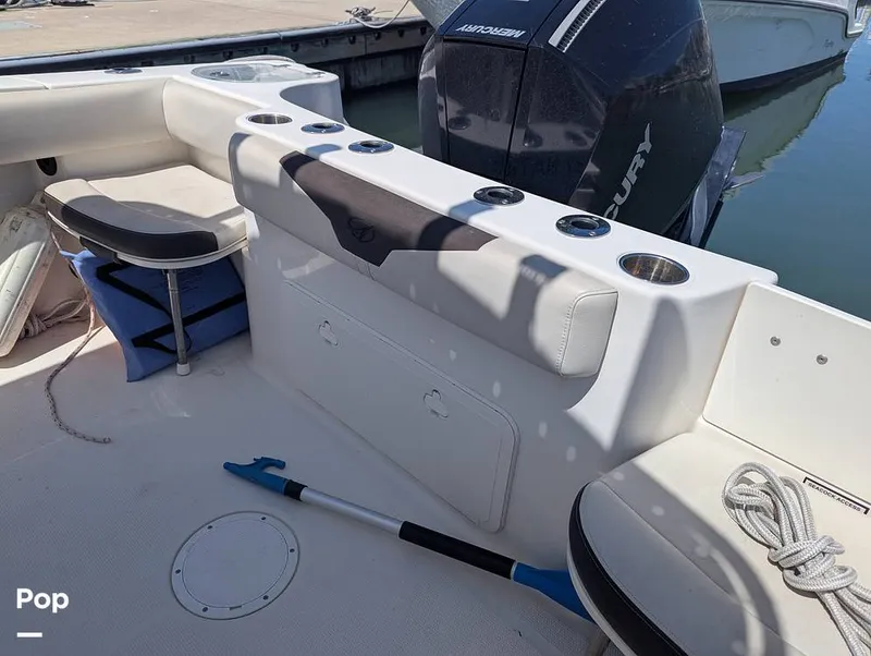 Slide: The Image of Sailfish 242 CC 2022 - 15344468