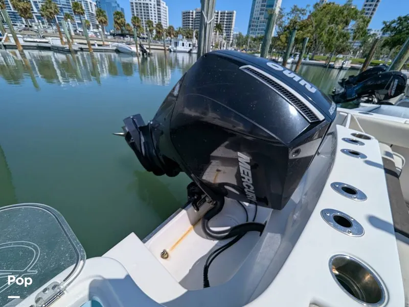 Slide: The Image of Sailfish 242 CC 2022 - 15344480