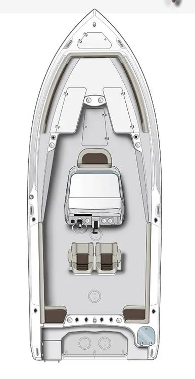 Slide: The Image of Sailfish 242 CC 2022 - 15386097