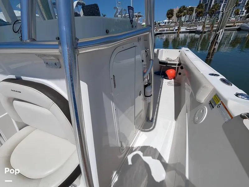 Slide: The Image of Sailfish 242 CC 2022 - 15344316