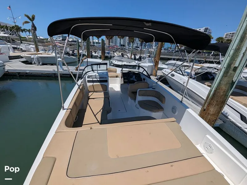 Slide: The Image of Bayliner VR6 OB 2023 - 15334686