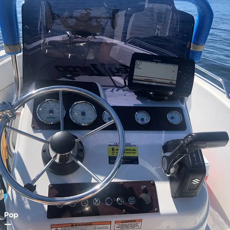 Slide: The Image of Key Largo 1800CC 2022 - 15312015