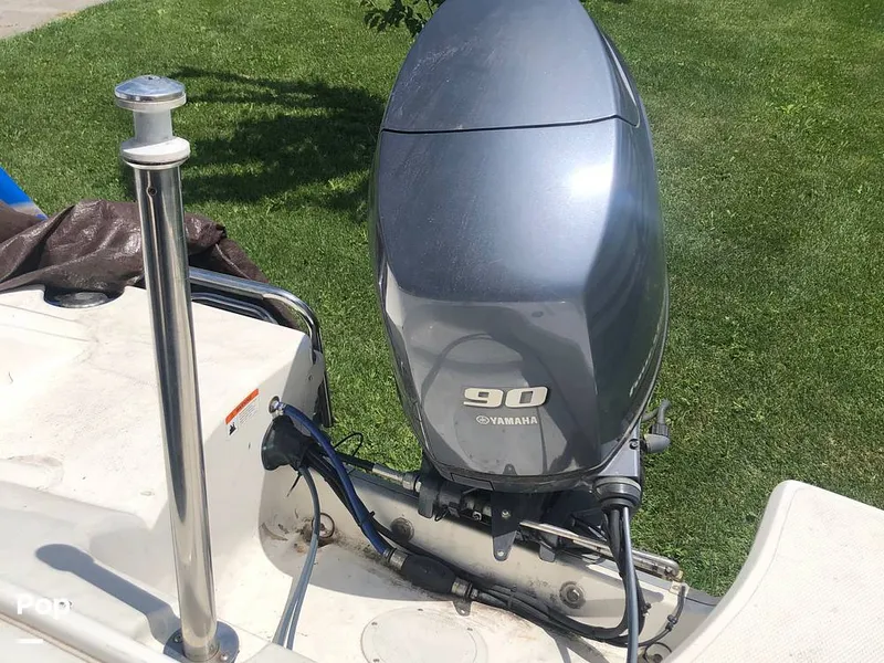 Slide: The Image of Larson LX 160S 2014 - 15312010