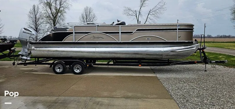 Slide: The Image of PlayCraft Hampton 2785 HSP 2016 - 15305297