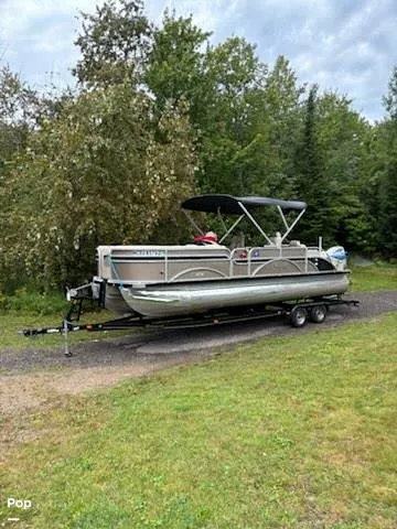 Slide: The Image of PlayCraft Hampton 2785 HSP 2016 - 15305296