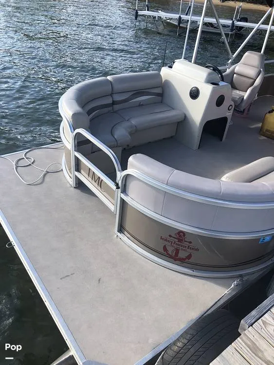 Slide: The Image of PlayCraft Hampton 2785 HSP 2016 - 15305305