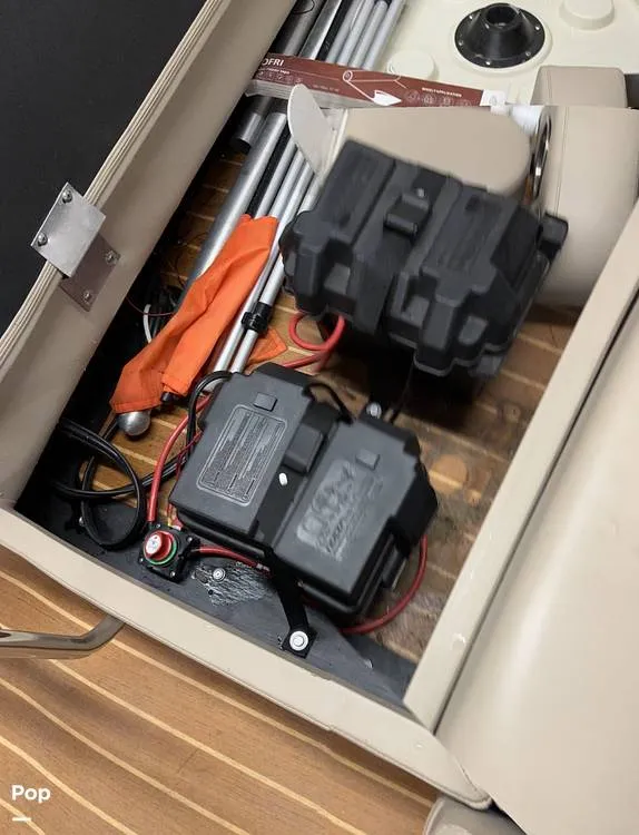 Slide: The Image of PlayCraft Hampton 2785 HSP 2016 - 15305298