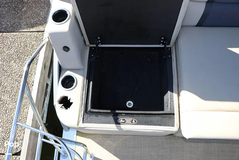 Slide: The Image of Harris HCX23 Cruiser 230 2024 - 15305521