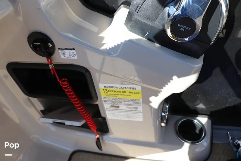 Slide: The Image of Harris HCX23 Cruiser 230 2024 - 15305524