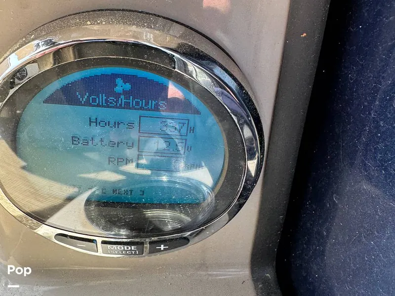 Slide: The Image of Harris HCX23 Cruiser 230 2024 - 15305504