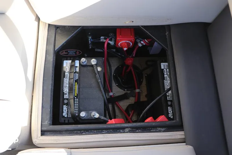 Slide: The Image of Harris HCX23 Cruiser 230 2024 - 15305506