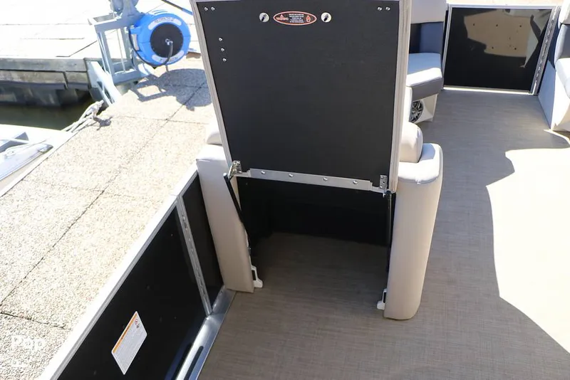 Slide: The Image of Harris HCX23 Cruiser 230 2024 - 15305534