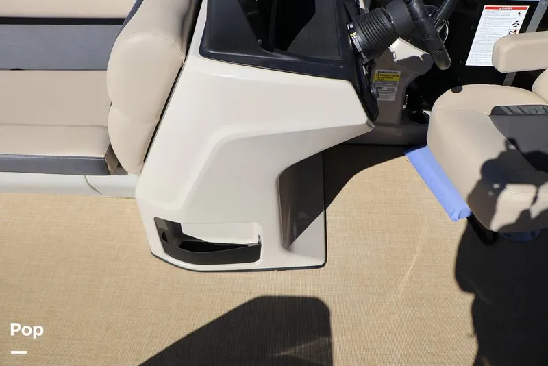 Slide: The Image of Harris HCX23 Cruiser 230 2024 - 15305535