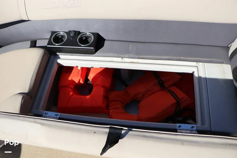 Slide: The Image of Harris HCX23 Cruiser 230 2024 - 15305540