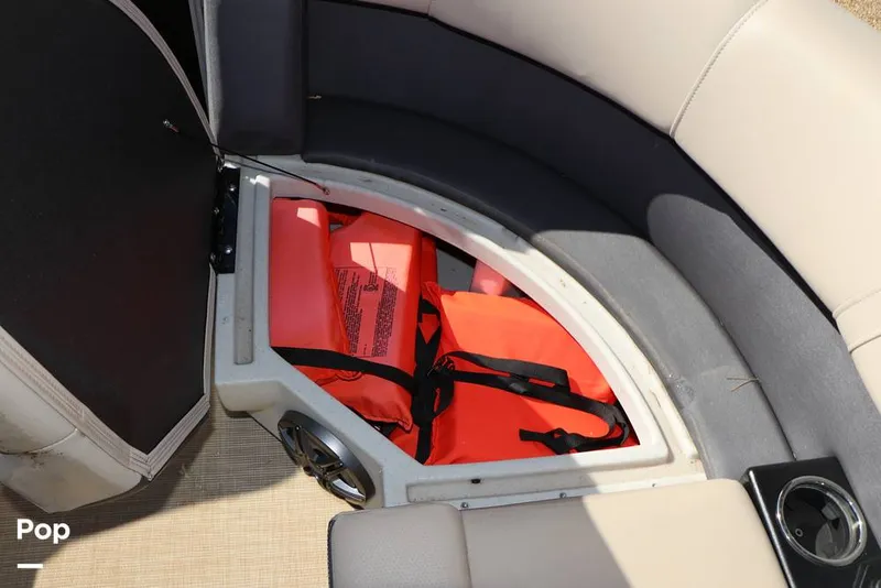 Slide: The Image of Harris HCX23 Cruiser 230 2024 - 15305541