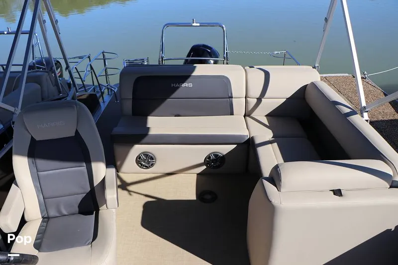 Slide: The Image of Harris HCX23 Cruiser 230 2024 - 15305528