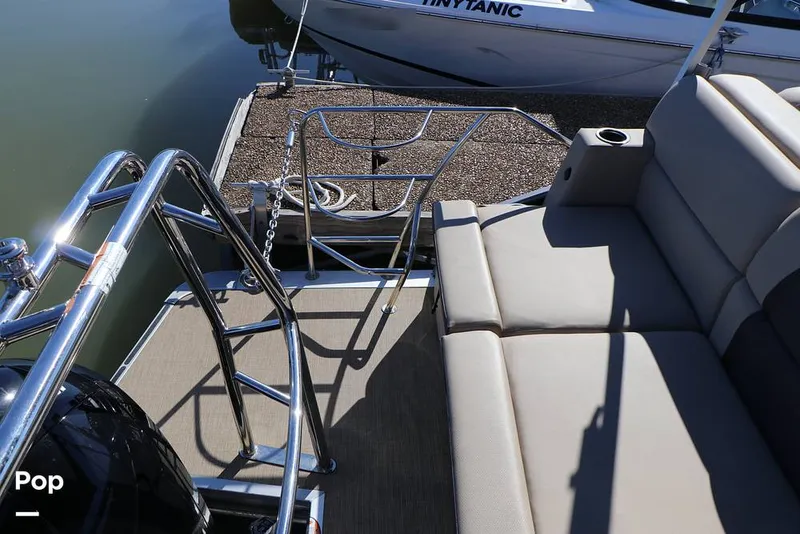 Slide: The Image of Harris HCX23 Cruiser 230 2024 - 15305515