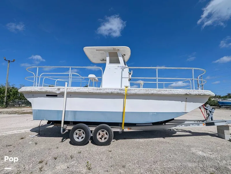 The Image of Pump Out USA 26T 1000 2011 - 15317660