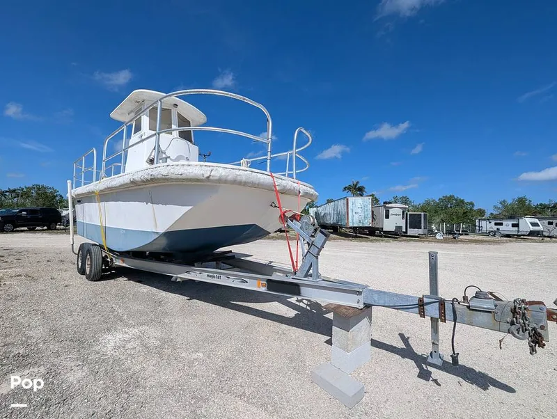 Slide: The Image of Pump Out USA 26T 1000 2011 - 15317659